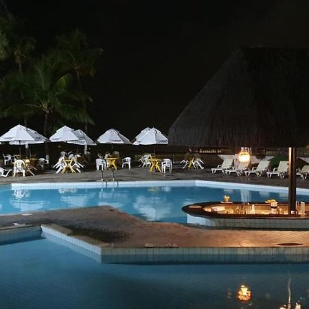 Flat Golden Beach Em Piedade Recife Eksteriør bilde