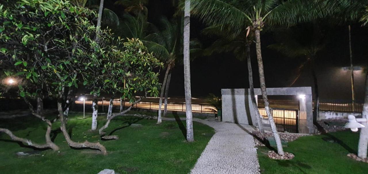 Flat Golden Beach Em Piedade Recife Eksteriør bilde